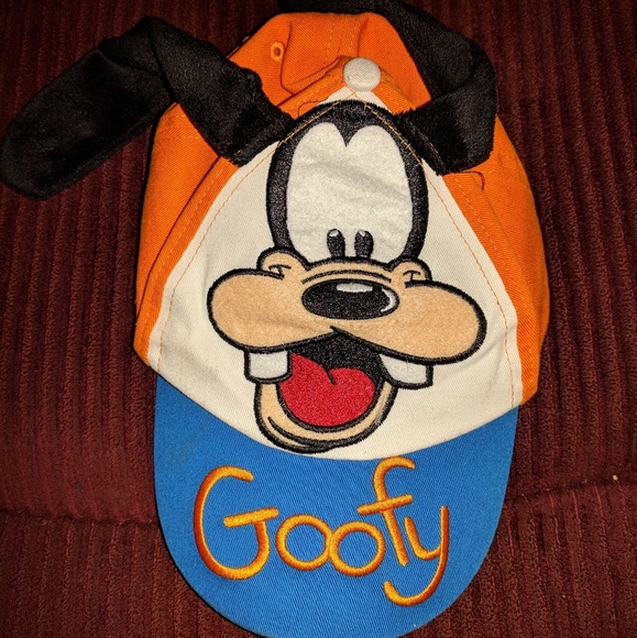 kids goofy hat